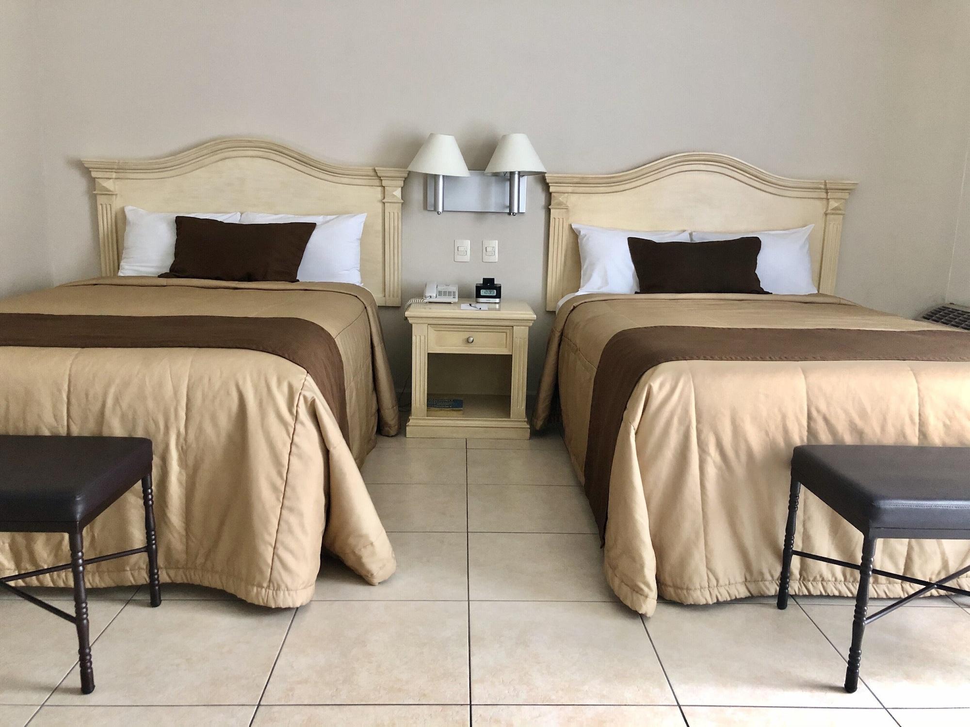 Hotel Real De Minas Bajio Леон Экстерьер фото