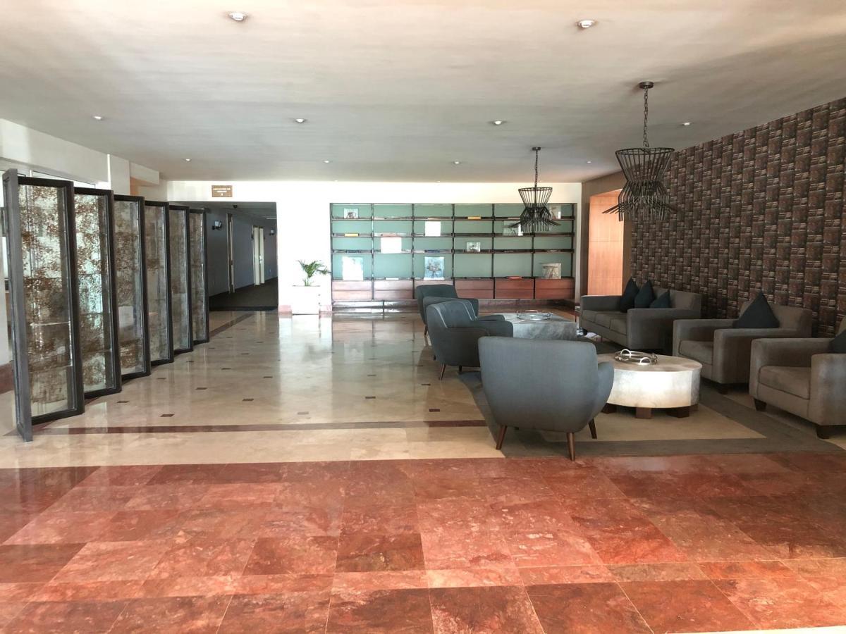 Hotel Real De Minas Bajio Леон Экстерьер фото