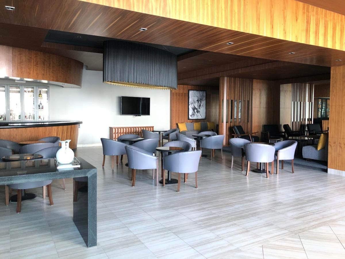 Hotel Real De Minas Bajio Леон Экстерьер фото